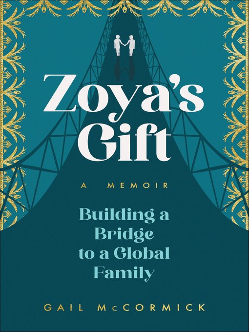 Title details for Zoya's Gift by Gail McCormick - Available
